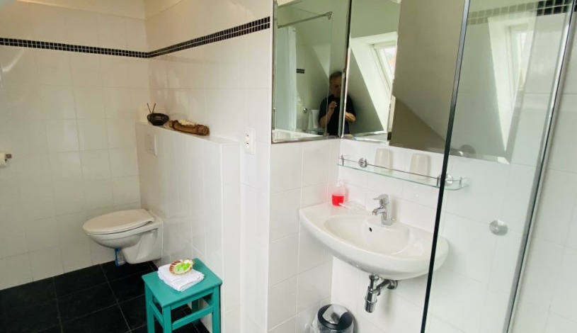 Apartment Barbara Mariánské Lázně